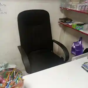 Кресло Бостон, Душанбе