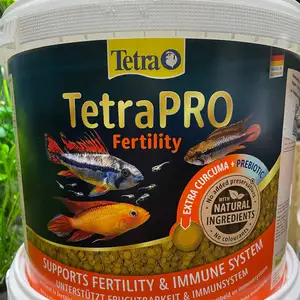 Корм Tetra Pro Fertility чипсы, Душанбе