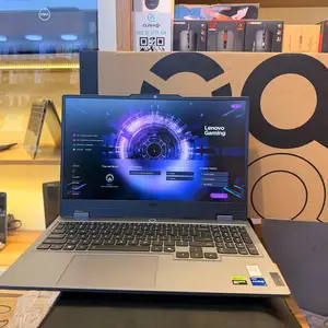 Игровой ноутбук Lenovo, Душанбе