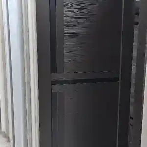 Дверь хай тек, Душанбе