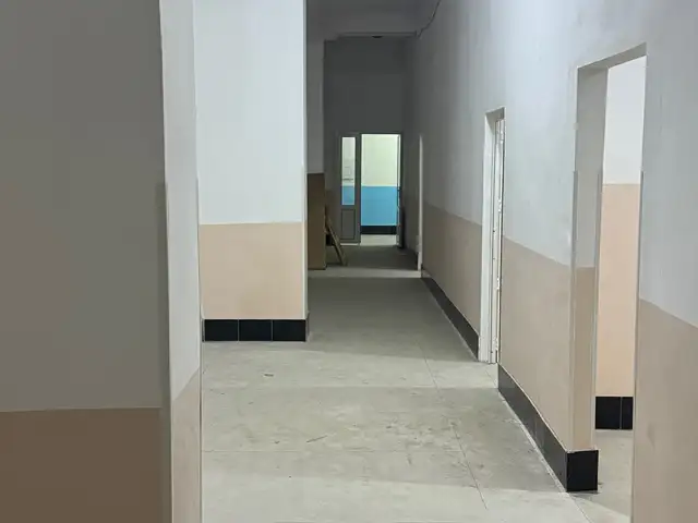Помещение под склад, 200м², 34мкр Атовагзали Роҳи Абрешим, Хуҷанд
