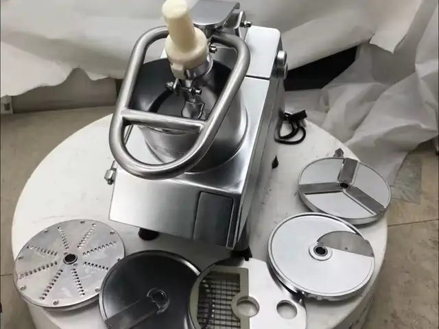 Овощерезка, Душанбе