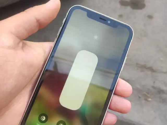 Apple iPhone 11, 128 gb, Purple, Душанбе