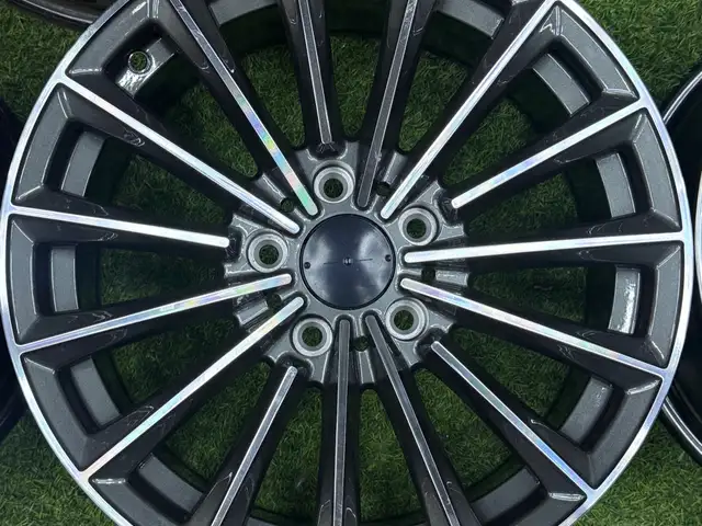 Диски R17 от BMW, Душанбе