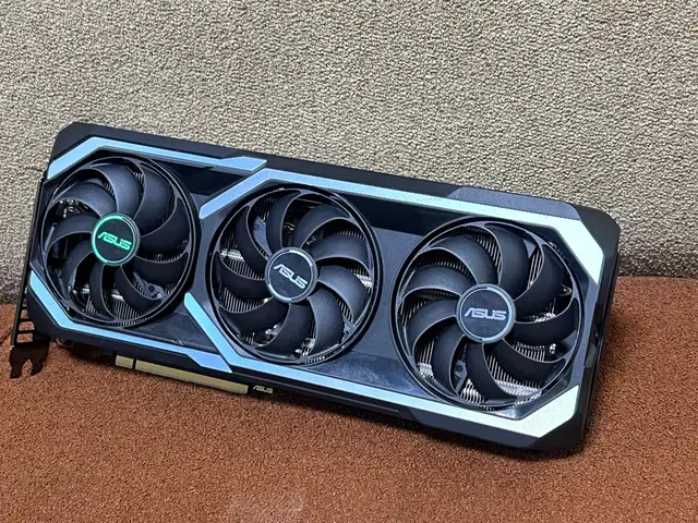 Видео Карта GeForce RTX 3060Ti 8GB, Душанбе