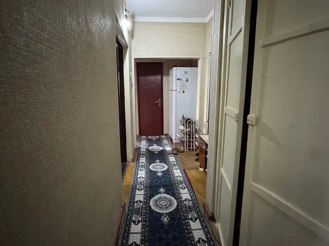 2-комн. квартира, 2 этаж, 65 м², Фирдавси, Душанбе
