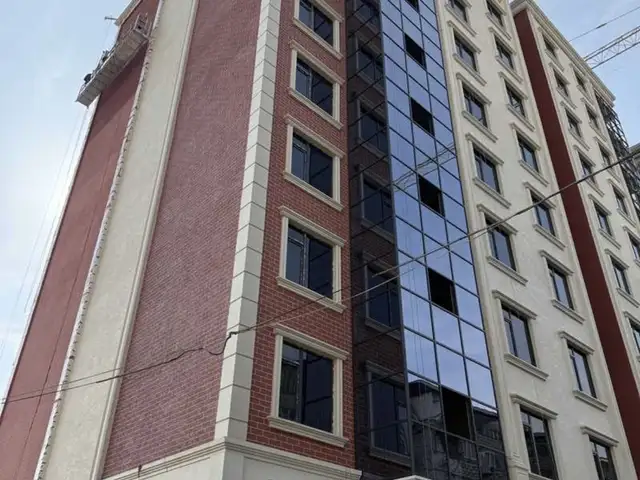 2-комн. квартира, 9 этаж, 54 м², 12 мкр, Хуҷанд