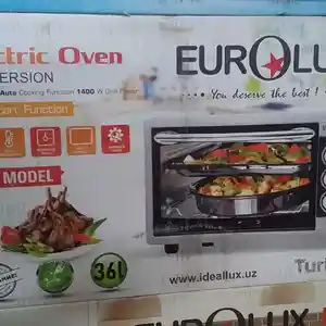 Духовка Eurolux 36л, Душанбе