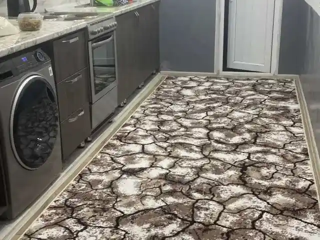 Ковер/Колин, Душанбе