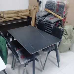 Стол стулья, Душанбе