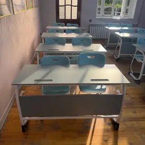 Школьная парта, Душанбе