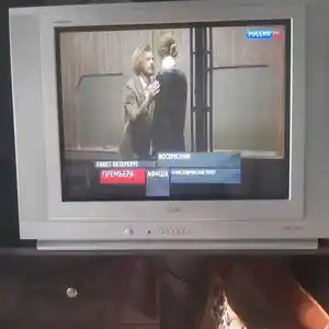 Телевизор LG, Душанбе