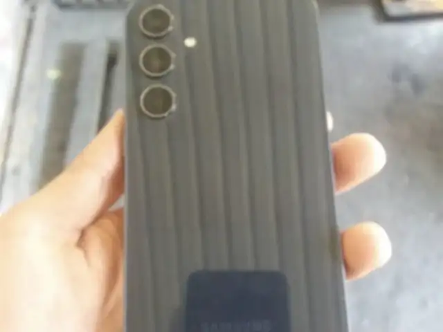 Samsung Galaxy A55, 256gb, Худжанд