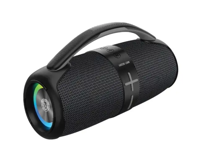 Портативная колонка Green Lion Parma Pro Wireless, Душанбе