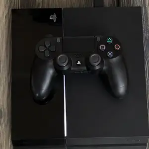 Игровая приставка Sony PlayStation 4, Душанбе