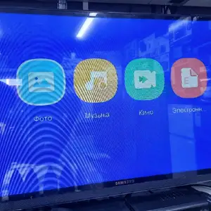 Телевизор, Худжанд