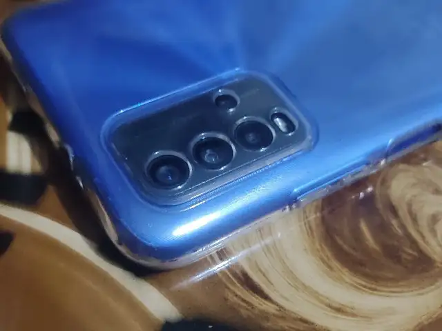 Xiaomi Redmi 9Т, Ёвон