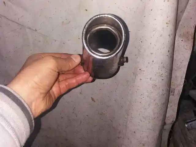 Насадка для глушителя, Хуҷанд