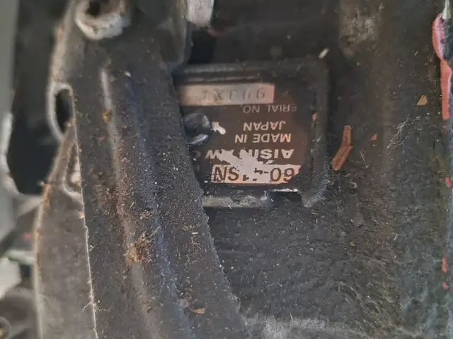 Коробка автомат от Opel vectra B 1.8, Худжанд