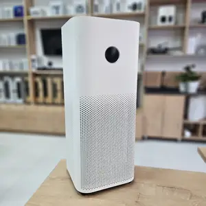 Очиститель воздуха Xiaomi Mijia Air Purifier 4 Pro, Душанбе