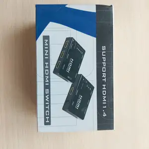 HDMI переключатель, Канибадам
