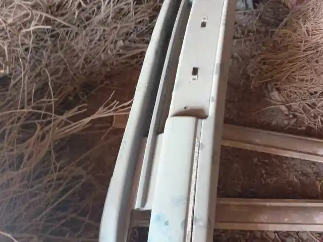 Бампер от Opel Vectra A, Турсунзода
