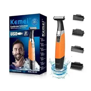 Триммери универсалии Kemei KM-1910 4, Душанбе