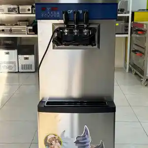 Фризер, Душанбе