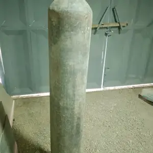 Балон углекислого газа, Худжанд
