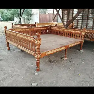 Тапчан кат, Душанбе