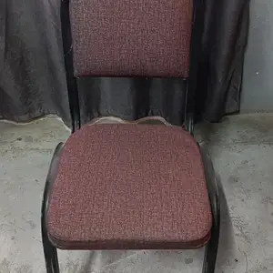 Стулья, Душанбе
