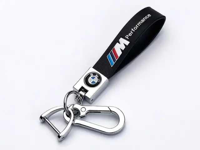 Брелок BMW, Худжанд