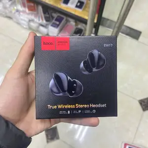 Наушники EW17 Amusement TWS headset, Душанбе