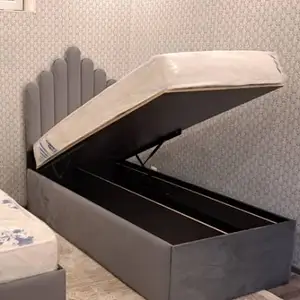 Кровать Флорида, Душанбе