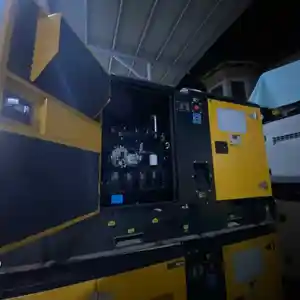 Движок генератор 30kw, Душанбе