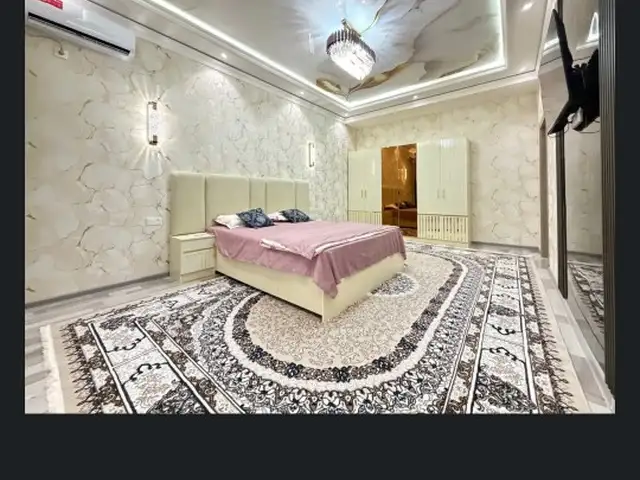 2-комн. квартира, 6 этаж, 46 м², 30мкр, Худжанд