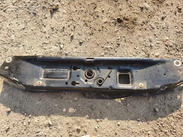 Панель от Opel Zafira B, Хуҷанд