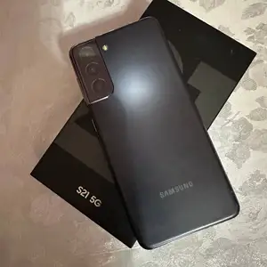 Samsung Galaxy S21 5G, Худжанд