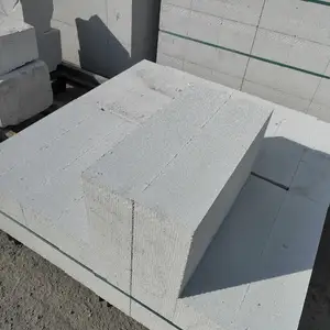 Газоблок, Душанбе