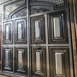 Дарвоза, Хуҷанд