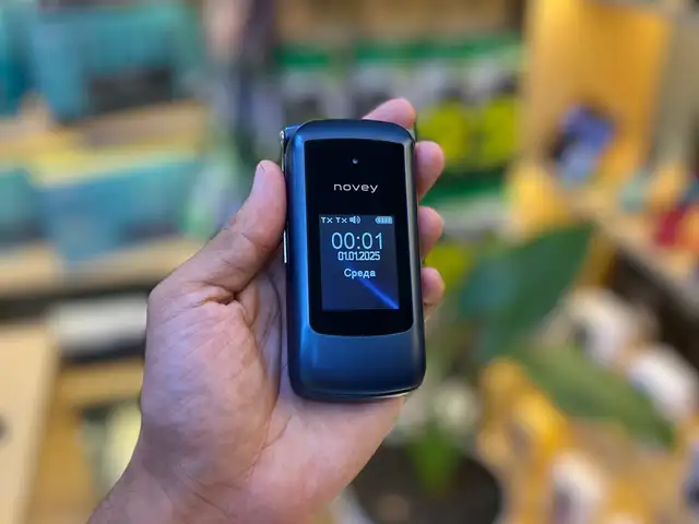 Novey Z77, Душанбе