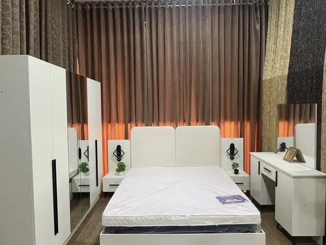 Спальный гарнитур, Душанбе