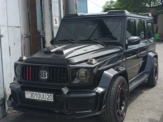 Аренда авто для свадеб, Душанбе