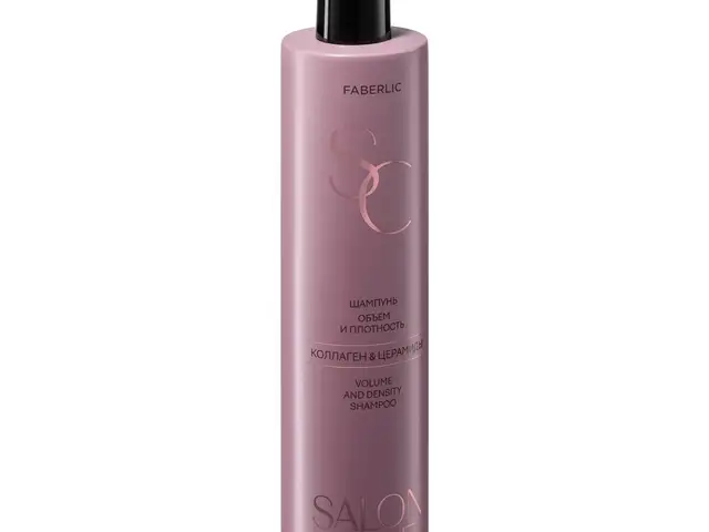 Набор для ухода за волосами Salon Care, Душанбе
