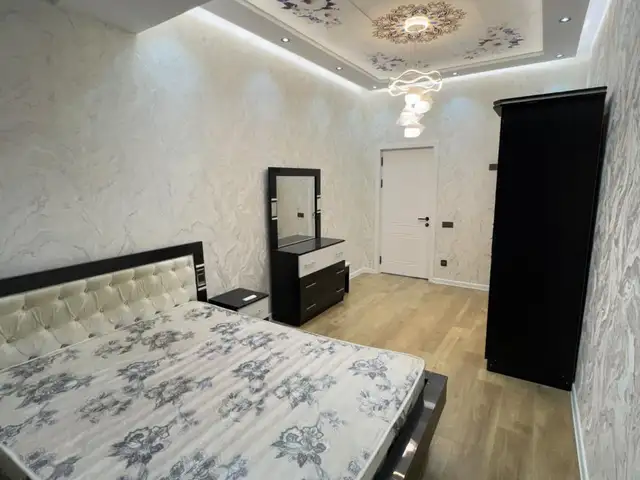 2-комн. квартира, 7 этаж, 60м², 20 мкр Точ, Хуҷанд