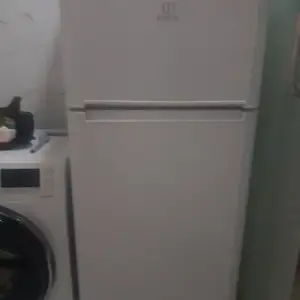 Холодильник, Душанбе