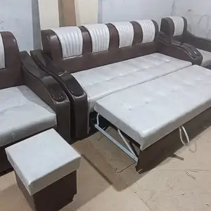 Диван и кресла, Хуҷанд