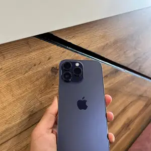 Apple iPhone 14 Pro Max, 256 gb, Deep Purple, Душанбе
