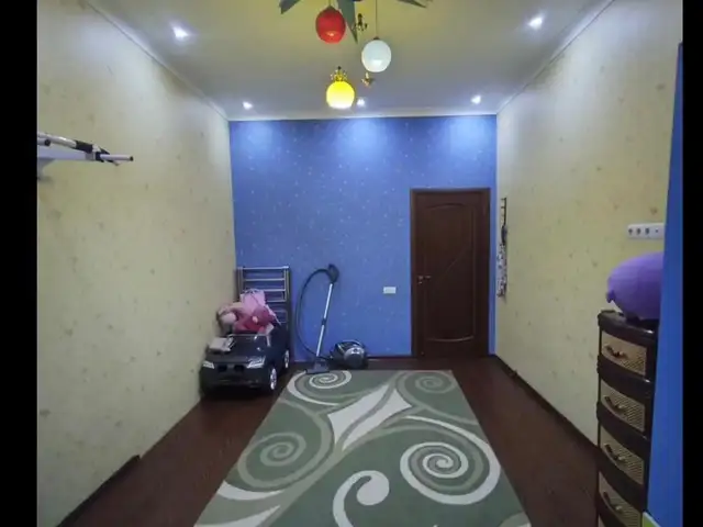 3-комн. квартира, 8 этаж, 84м², Сино, Душанбе