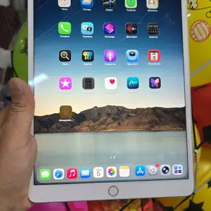 Планшет Apple iPhone Air, 256 gb, Cloud White, Душанбе